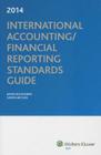 International Accounting/Financial Reporting Standards Guide (2014) Cover Image
