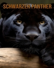 Schwarzer Panther: Das erstaunliche Leben der Schwarzer Panther Cover Image