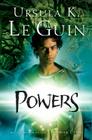 Powers (Annals of the Western Shore #3) By Ursula K. Le Guin Cover Image