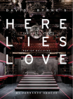 Here Lies Love: The Story of a Pop-Up Building By Fernando Sancho (Photographer), David Byrne (Foreword by) Cover Image