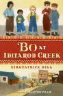 Bo at Iditarod Creek Cover Image