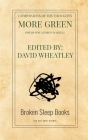 Companions of His Thoughts More Green: Poems for Andrew Marvell By David Wheatley (Editor), Stewart Mottram (Foreword by) Cover Image