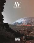 AV Monographs 211-212: Big 2013-2019 Cover Image