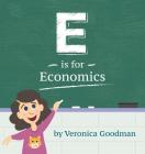 E is for Economics Cover Image