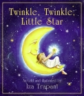 Twinkle, Twinkle, Little Star (Iza Trapani's Extended Nursery Rhymes) By Iza Trapani, Iza Trapani (Illustrator) Cover Image