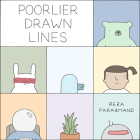 Poorlier Drawn Lines Cover Image