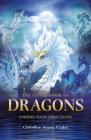The Little Book of Dragons: Finding your spirit guide Cover Image