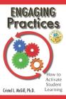 Engaging Practices: How to Activate Student Learning By Cristal McGill Cover Image