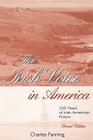 The Irish Voice in America: 250 Years of Irish-American Fiction By Charles Fanning Cover Image