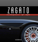 Zagato: Masterpieces of style By Luciano Greggio Cover Image