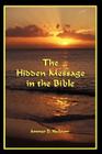 The Hidden Message in the Bible By Ammar Halloum Cover Image
