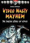 Video Nasty Mayhem: The Inside Story of VIPCO Cover Image