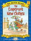 We Both Read-The Emperor's New Clothes (Pb) (We Both Read: Level 1) By Sindy McKay, Toni Goffe (Illustrator), Hans Christian Andersen (Contribution by) Cover Image