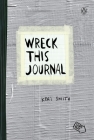 Wreck This Journal (Duct Tape) Expanded Ed. By Keri Smith Cover Image