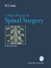 A Short Practice of Spinal Surgery Cover Image