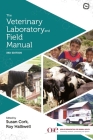 The Veterinary Laboratory and Field Manual 3rd Edition Cover Image