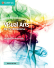 Visual Arts for the Ib Diploma Coursebook with Digital Access (2 Years) By Heather McReynolds Cover Image