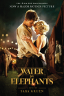 Water for Elephants (movie tie-in) Cover Image