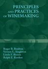Principles and Practices of Winemaking By Roger B. Boulton, Vernon L. Singleton, Linda F. Bisson Cover Image