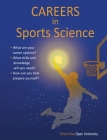 Careers in Sports Science Cover Image