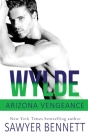 Wylde: An Arizona Vengeance Novel Cover Image