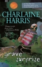 Grave Surprise (A Harper Connelly Mystery #2) By Charlaine Harris Cover Image