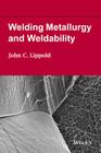 Welding Metallurgy and Weldability Cover Image