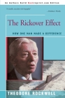The Rickover Effect: How One Man Made A Difference Cover Image