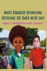 Max's Kindness Revolution: Defeating the Bully with Love Cover Image