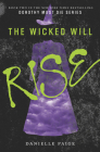 The Wicked Will Rise (Dorothy Must Die #2) Cover Image