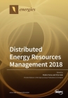 Distributed Energy Resources Management 2018 Cover Image