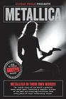 Metallica (Guitar World Presents) By Guitar World Magazine Cover Image