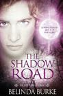 Eight Kingdoms: The Shadow Road Cover Image