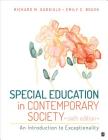 Special Education in Contemporary Society: An Introduction to Exceptionality Cover Image