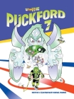 The Puckford 7: Ice Hockey Adventure By Michael Fischer Cover Image