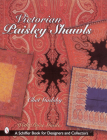 Victorian Paisley Shawls Cover Image