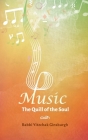 Music - The Quill of the Soul By Yitzchak Ginsburgh, Rachel Gordon (Editor), Rachel Ferency (Consultant) Cover Image