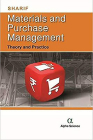Materials and Purchase Management: Theory and Practice Cover Image