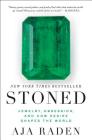 Stoned: Jewelry, Obsession, and How Desire Shapes the World By Aja Raden Cover Image