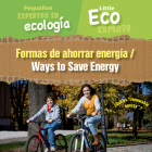 Formas de Ahorrar Energía / Ways to Save Energy By Sol90 Editors (Editor), Diana Osorio (Translator) Cover Image