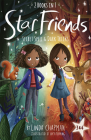 Secret Spell & Dark Tricks: Books 3 and 4 (Star Friends) By Linda Chapman, Lucy Fleming (Illustrator) Cover Image