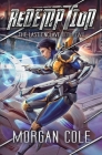 Redemption: A LitRPG Space Adventure By Morgan Cole Cover Image