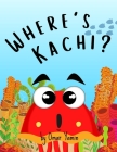 Where's Kachi? By Omar Yamin Cover Image