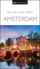 DK Eyewitness Amsterdam: 2020 (Travel Guide) Cover Image