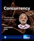 Concurrency: The Works of Leslie Lamport (ACM Books) Cover Image