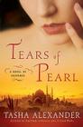 Tears of Pearl: A Novel of Suspense Cover Image