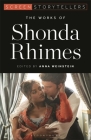 The Works of Shonda Rhimes By Anna Weinstein (Editor) Cover Image