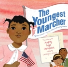 The Youngest Marcher: The Story of Audrey Faye Hendricks, a Young Civil Rights Activist By Cynthia Levinson, Vanessa Brantley-Newton (Illustrator) Cover Image
