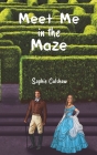 Meet Me in the Maze By Sophie Culshaw Cover Image