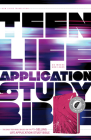 Teen Life Application Study Bible NLT Cover Image